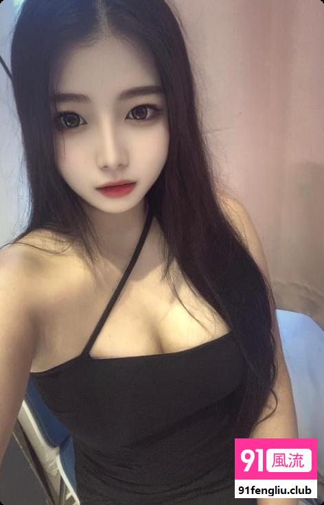 颜值反差口爆妹子